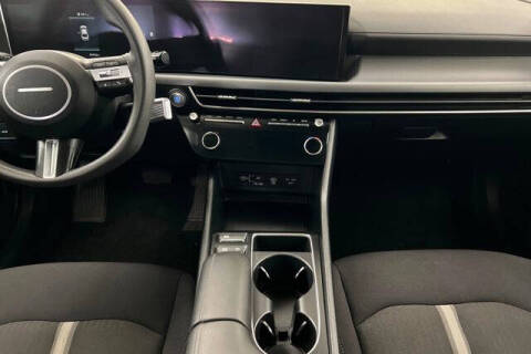 2024 Hyundai Sonata