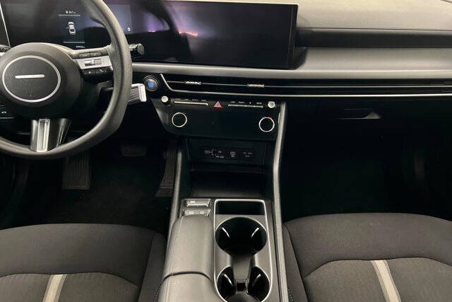 2024 Hyundai Sonata
