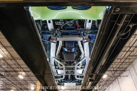 1948 Studebaker Champion