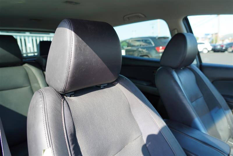 2013 Mazda CX-9 Touring