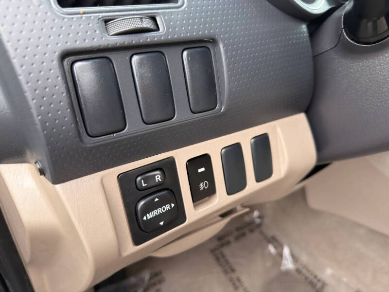 2006 Toyota Tacoma PreRunner