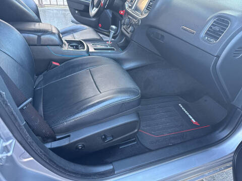 2014 Dodge Charger R/T