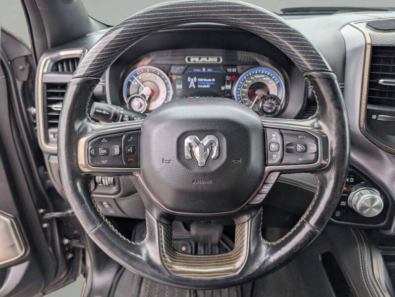 2020 RAM 1500 Limited