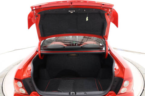 2005 Pontiac GTO
