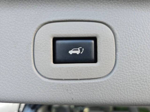 2012 Nissan Quest 3.5 SL