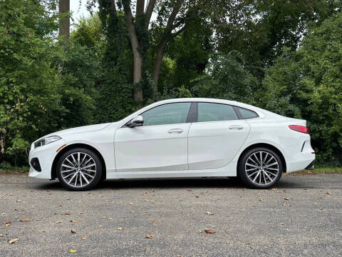 2020 BMW 2 Series 228i xDrive Gran Coupe