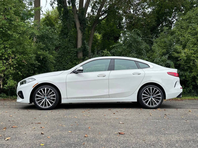 2020 BMW 2 Series 228i xDrive Gran Coupe