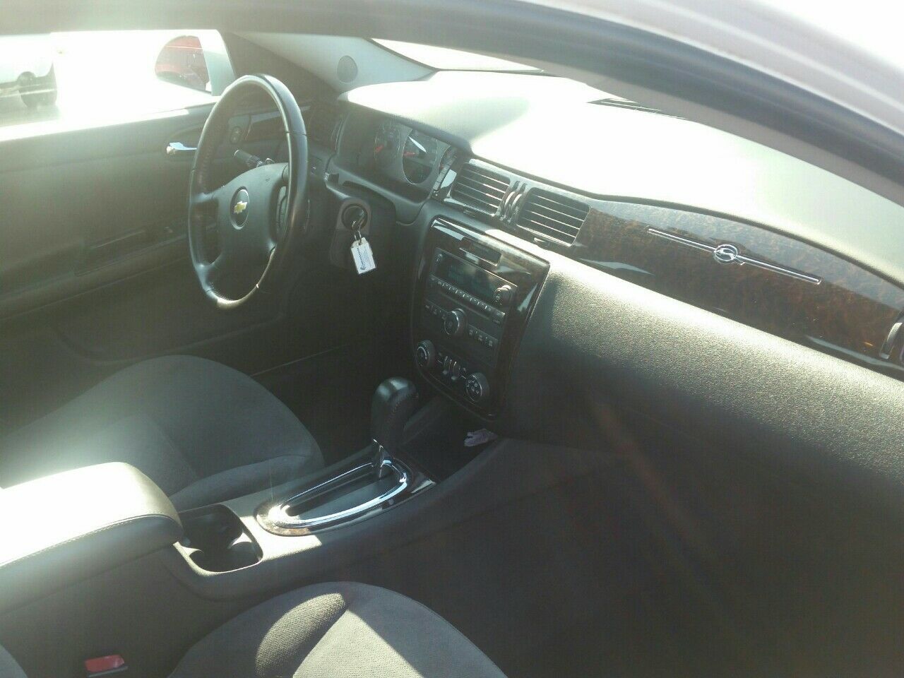 2012 CHEVROLET Impala Sedan - $7,995