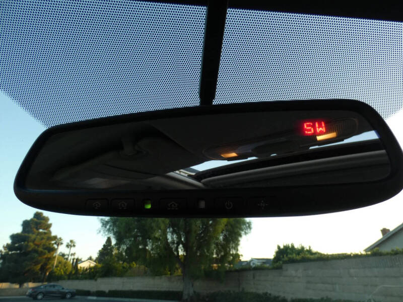 2014 Subaru XV Crosstrek Hybrid Touring