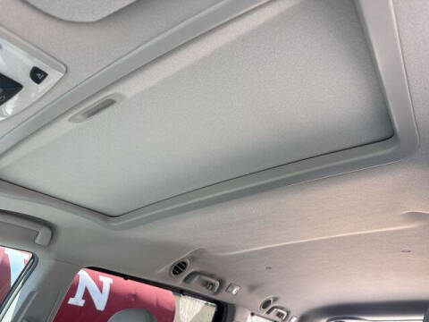 2012 Toyota Sienna