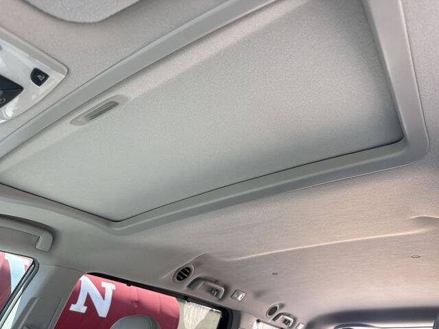 2012 Toyota Sienna