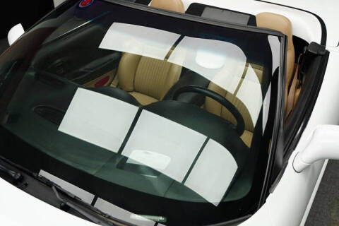 1999 Chevrolet Corvette