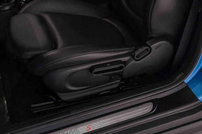 2019 MINI Hardtop 2 Door Cooper S