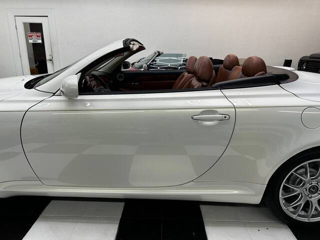 2004 Lexus SC 430