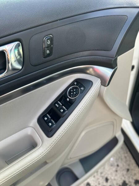 2012 Ford Explorer