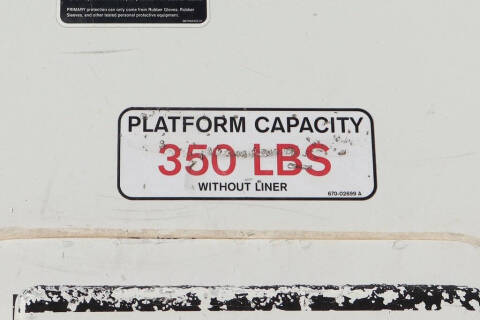 2016 Freightliner M2 106