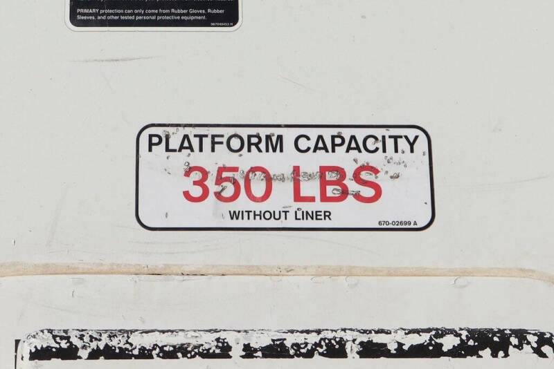 2016 Freightliner M2 106