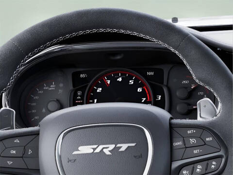 2026 Dodge Durango SRT Hellcat Jailbreak