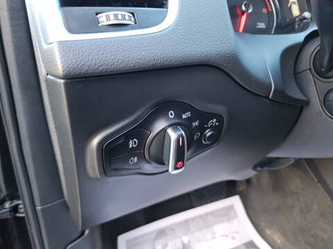 2017 Audi Q5 2.0T quattro Premium