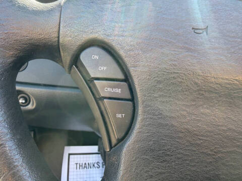 2004 Chrysler Sebring LX