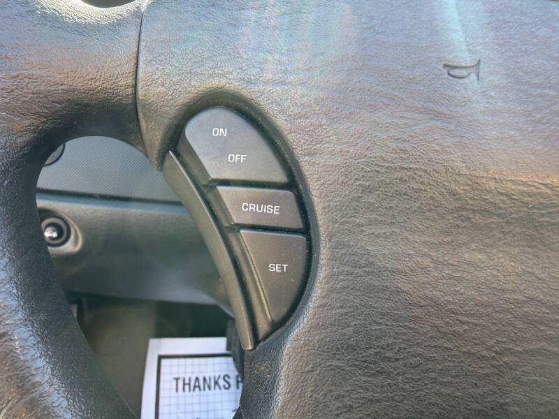 2004 Chrysler Sebring LX