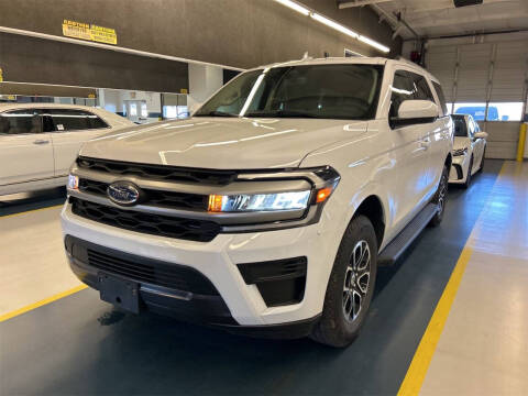 2024 Ford Expedition for sale at Byrd Dawgs Automotive Group LLC in Mableton GA