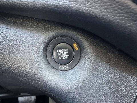 2019 Jeep Cherokee Trailhawk Elite