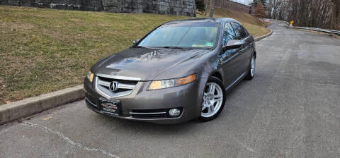 2008 Acura TL