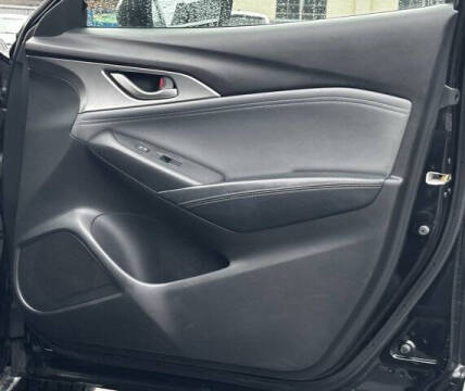 2019 Mazda CX-3 Touring