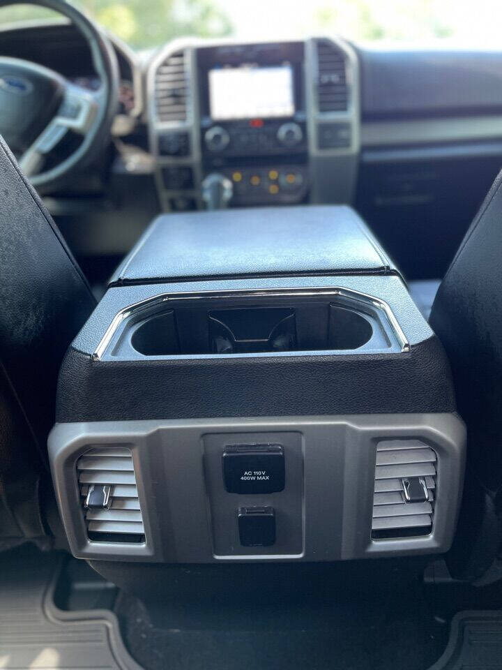 2016 FORD F-150 Pickup - $22,685
