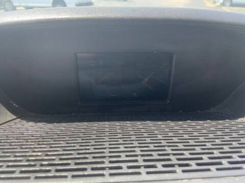 2017 Ford Transit 250