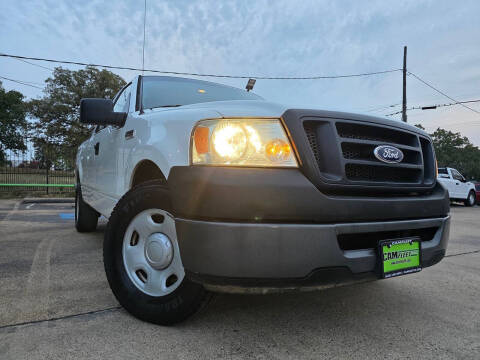 2008 Ford F-150 XL