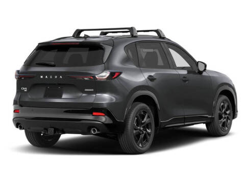 2026 Mazda CX-5 2.5 S Premium Plus