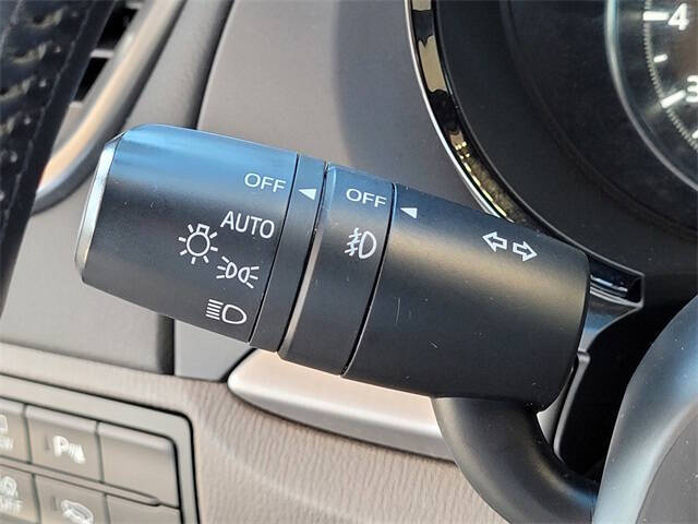 2020 Mazda CX-9 Signature