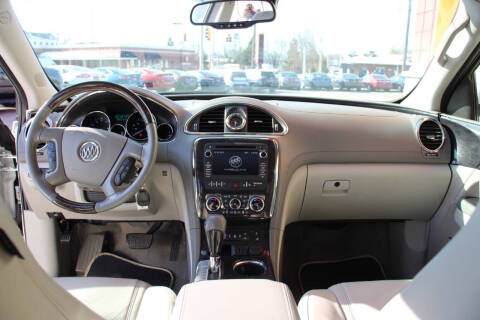 2015 Buick Enclave Premium