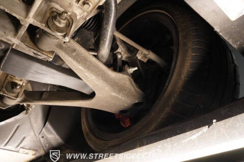 2006 Chevrolet Corvette