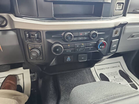 2026 Ford F-350 Super Duty