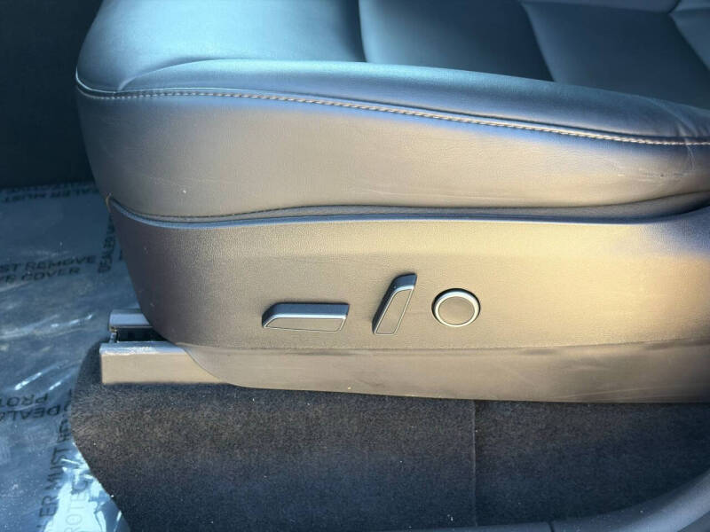2021 Tesla Model Y Standard Range