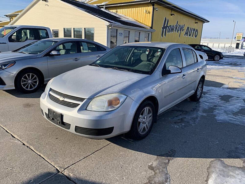2005 Chevrolet Cobalt LS
