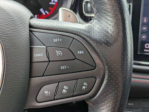 2023 Dodge Durango GT