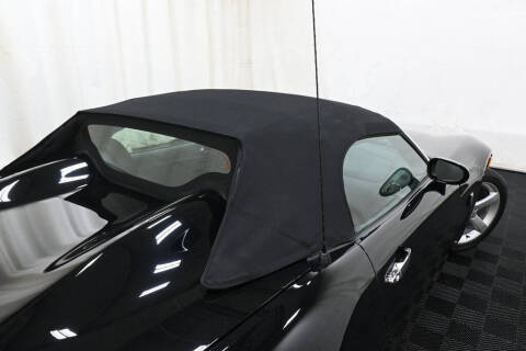 2008 Pontiac Solstice