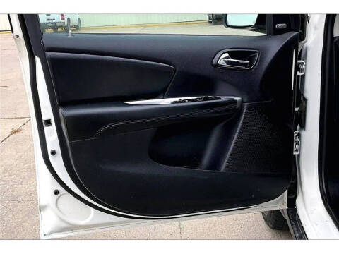 2014 Dodge Journey SXT