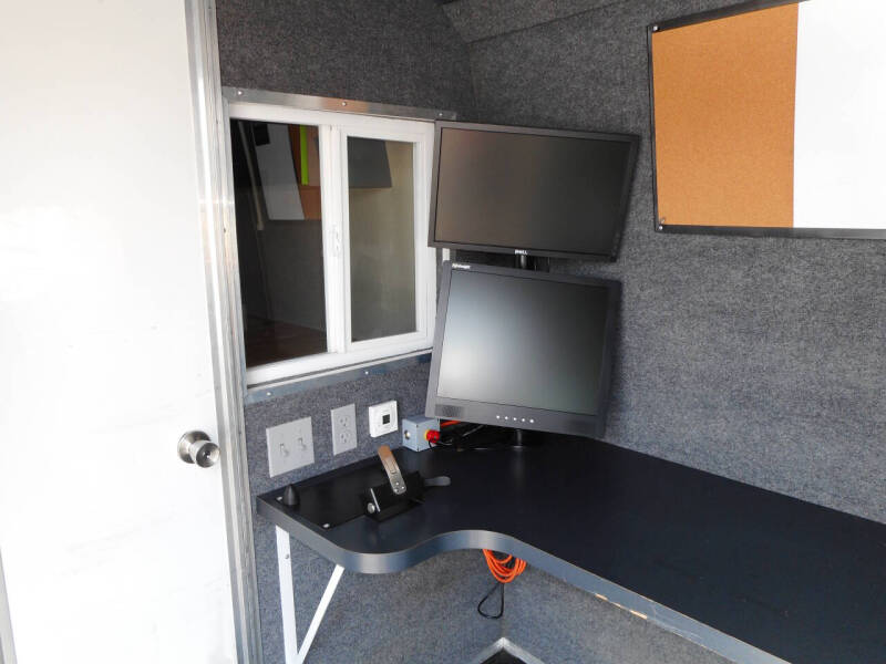 2014 Freightliner Sprinter 2500