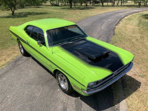 1971 Dodge Demon
