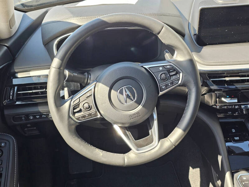 2024 Acura MDX SH-AWD w/Tech