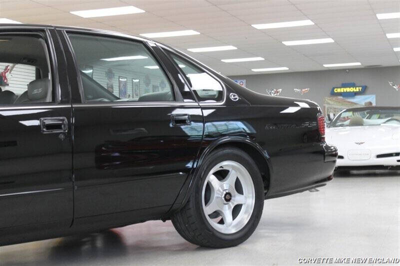 1994 Chevrolet Impala 17