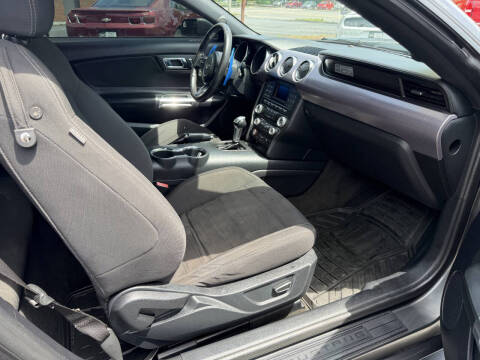2016 Ford Mustang GT