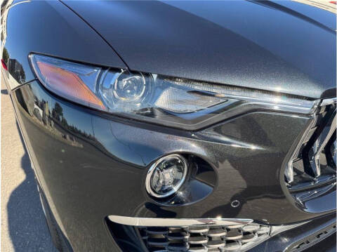 2022 Maserati Levante GT