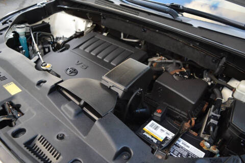 2014 Toyota Highlander XLE