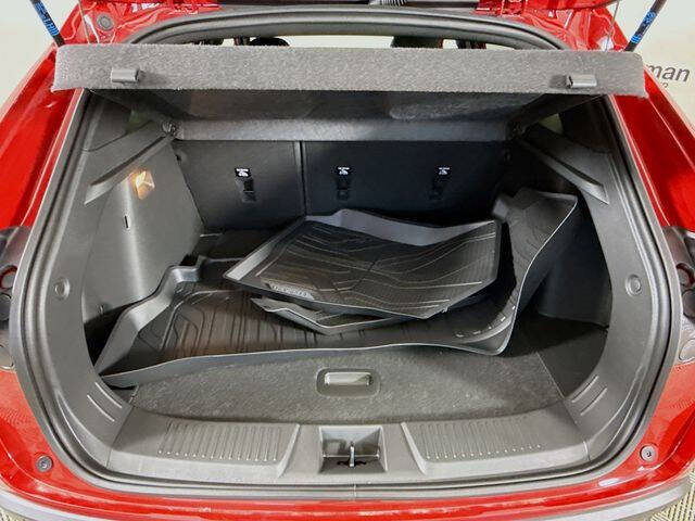 2026 Chevrolet Trax RS - Photo 27